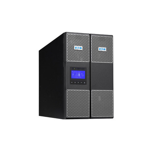 Eaton 9PX 11000i HotSwap uninterruptible power supply (UPS) Double-conversion (Online) 11 kVA 10000 W 5 AC outlet(s)