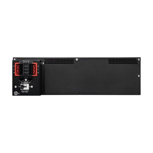 Eaton 9PX EBM 240V RT3U G2 uninterruptible power supply (UPS) 9PXEBM240RT3UG2