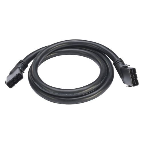 Eaton EBMCBL180RT power cable Black 1.83 m EBMCBL180RT