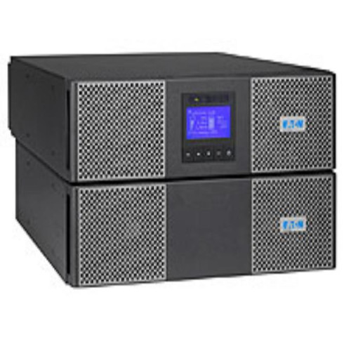 Eaton 9PX uninterruptible power supply (UPS) Double-conversion (Online) 11 kVA 10000 W 5 AC outlet(s) 9PX11KIRTNBP31
