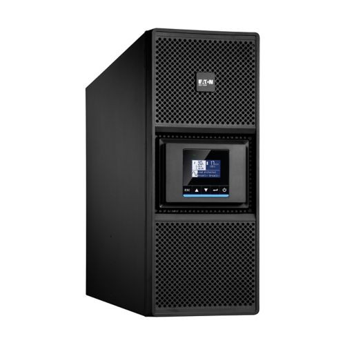 Eaton 9SX 11000i G2 uninterruptible power supply (UPS) Double-conversion (Online) 11 kVA 11000 W