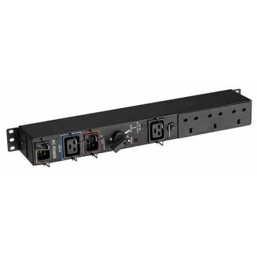 Eaton MBP3KIB uninterruptible power supply (UPS) 3 kVA MBP3KIB