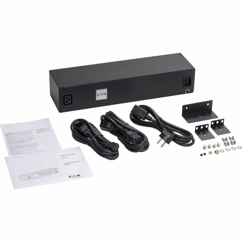 Eaton 9PXMF3KI uninterruptible power supply (UPS) Double-conversion (Online) 3 kVA 9PXMF3KI