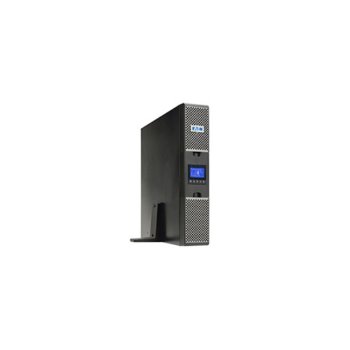 Eaton 9PX1500IRTNBS uninterruptible power supply (UPS) Double-conversion (Online) 1.5 kVA 1500 W 8 AC outlet(s) 9PX1500IRTNBS