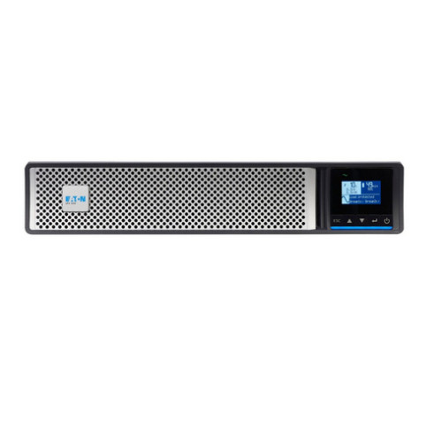 Eaton 5PX G2 UPS uninterruptible power supply (UPS) Line-Interactive 1.44 kVA 1440 W 6 AC outlet(s) 5PX1500RTG2