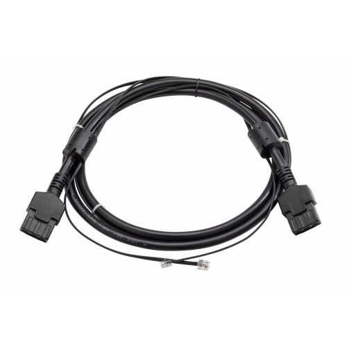 Eaton EBMCBL96T power cable Black 2 m EBMCBL96T