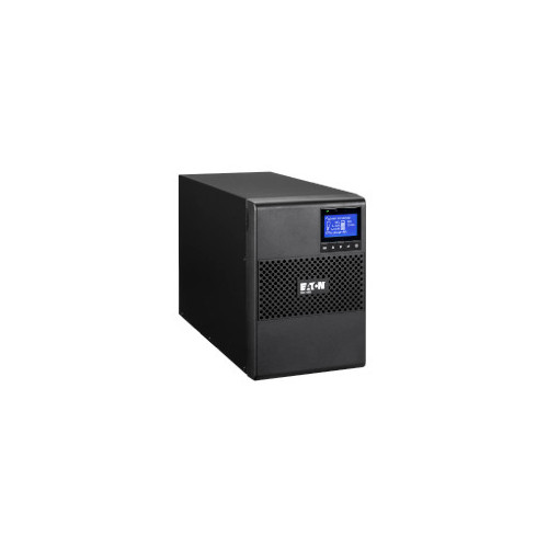 Eaton 9SX1000IBS uninterruptible power supply (UPS) Double-conversion (Online) 1 kVA 900 W 6 AC outlet(s) 9SX1000IBS