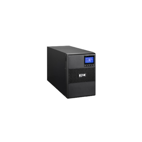 Eaton 9SX1500IBS uninterruptible power supply (UPS) Double-conversion (Online) 0.7 kVA 630 W 6 AC outlet(s)