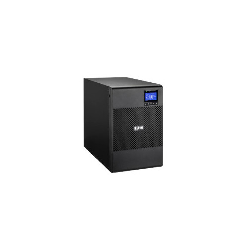 Eaton 9SX2000IBS uninterruptible power supply (UPS) Double-conversion (Online) 2 kVA 1800 W 8 AC outlet(s) 9SX2000IBS