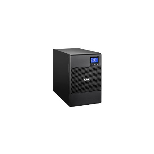 Eaton 9SX3000IBS uninterruptible power supply (UPS) Double-conversion (Online) 3 kVA 2700 W 9 AC outlet(s) 9SX3000IBS