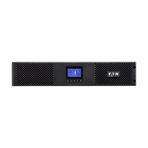 Eaton 9SX1000IRBS uninterruptible power supply (UPS) Double-conversion (Online) 1 kVA 900 W 6 AC outlet(s) 9SX1000IRBS