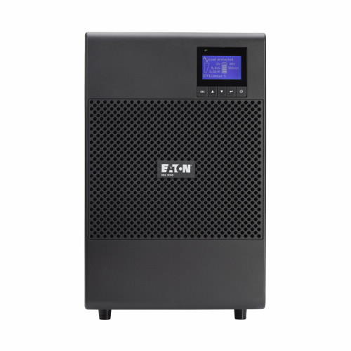 Eaton 9SX3000 uninterruptible power supply (UPS) Double-conversion (Online) 3 kVA 2700 W 9SX3000