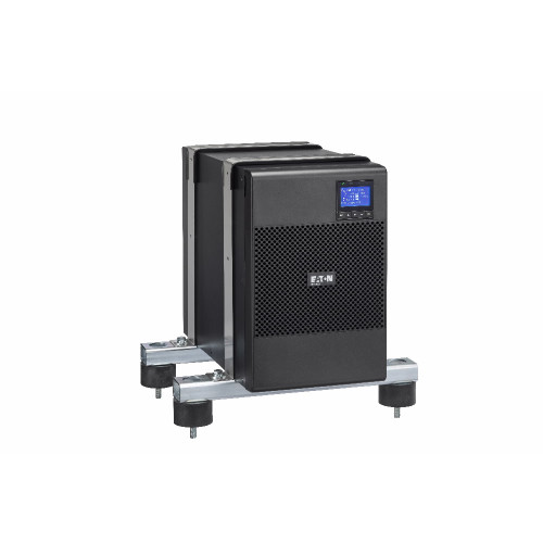 Eaton 9SX3000IMBS uninterruptible power supply (UPS) Double-conversion (Online) 3 kVA 2700 W 9 AC outlet(s) 9SX3000IMBS