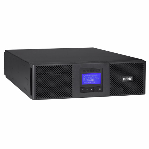 Eaton 9SX11KiPM uninterruptible power supply (UPS) Double-conversion (Online) 11 kVA 10000 W