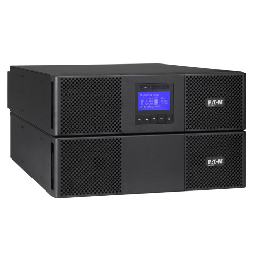 Eaton 9SX11KiRT uninterruptible power supply (UPS) 11 kVA 10000 W 9SX11KIRT