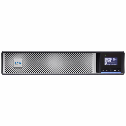 Eaton 5PX1000IRTNG2BS uninterruptible power supply (UPS) 1 kVA 1000 W 8 AC outlet(s) 5PX1000IRTNG2BS
