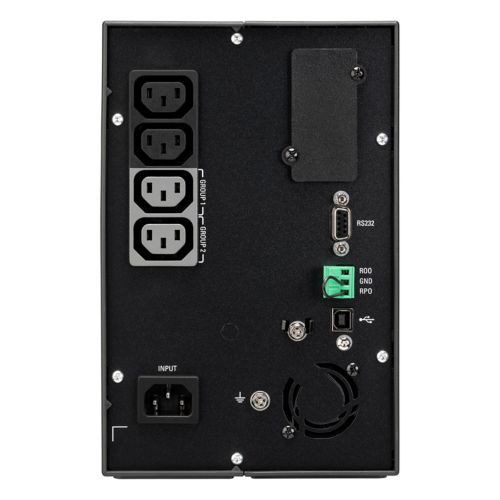 Eaton Eaton 5P 650i G2 5P650IG2BS 5P650IG2BS
