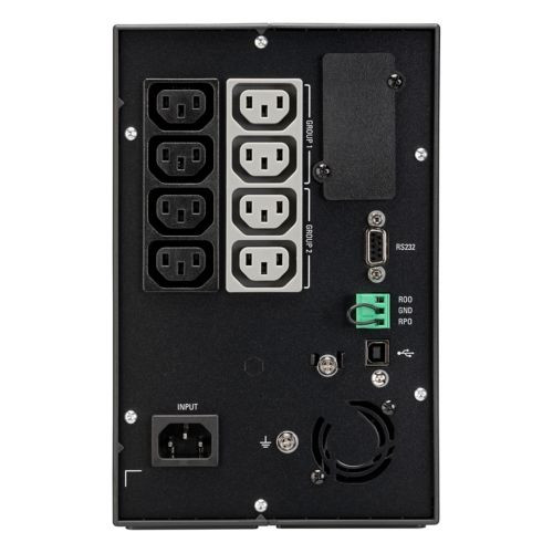 Eaton 5P1150IG2BS uninterruptible power supply (UPS) Line-Interactive 920 W 8 AC outlet(s) 5P1150IG2BS