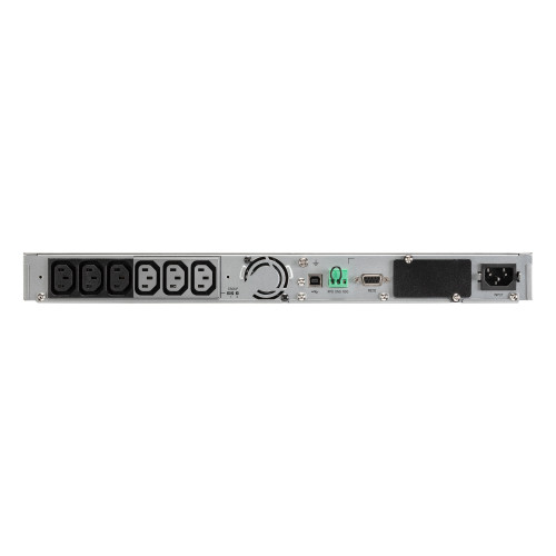 Eaton 5P1150IRG2BS uninterruptible power supply (UPS) Line-Interactive 920 W 6 AC outlet(s)