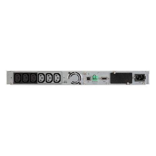 Eaton 5P1150IRNG2BS uninterruptible power supply (UPS) Line-Interactive 920 W 6 AC outlet(s)