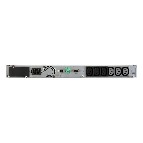 Eaton 5P1550IRG2BS uninterruptible power supply (UPS) Line-Interactive 1350 W 6 AC outlet(s) 5P1550IRG2BS