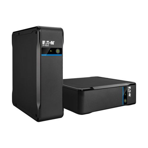 Eaton 3P550I uninterruptible power supply (UPS) Standby (Offline) 0.55 kVA 330 W 4 AC outlet(s) 3P550I