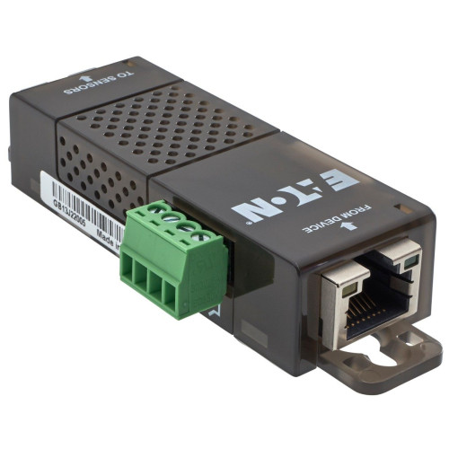 Eaton EMPDT1H1C2 temperature/humidity sensor Indoor Temperature & humidity sensor Freestanding Wired EMPDT1H1C2