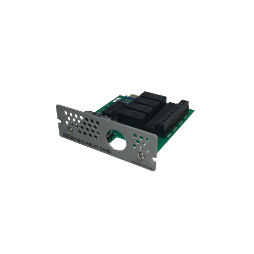 Eaton Xslot Ind relay card 103003055 103003055