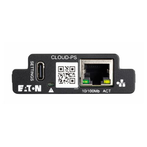 UPS Cloud card CLOUD-PS