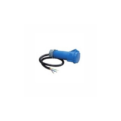 Eaton CBLOUT32 power cable Black 0.75 m IEC 309 CBLOUT32