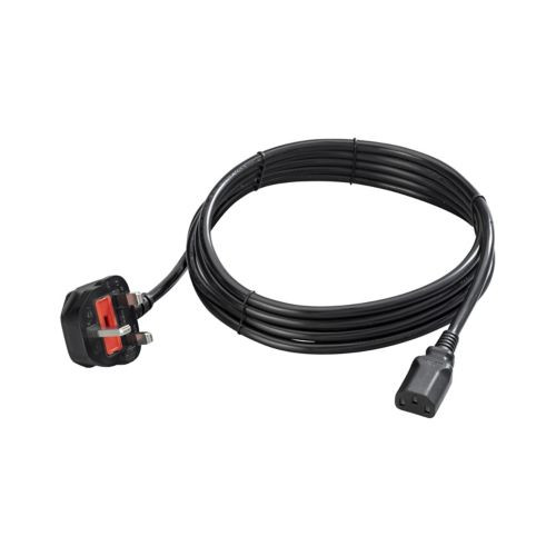 Eaton BS input cord for 10A UPS CBLIN10BS CBLIN10BS