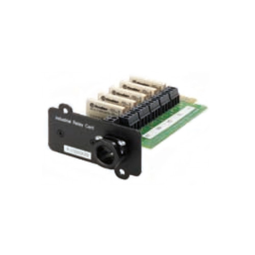 Eaton INDRELAY-MS interface cards/adapter Internal Serial INDRELAY-MS