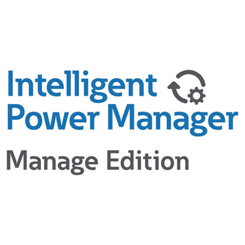 Eaton IPM Manage 1 Yr Maint. per node Subscription 1 year(s)