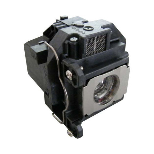 ECL-4519-PG Pro-Gen lamp for EPSON ELPLP57, V13H010L57 with housing