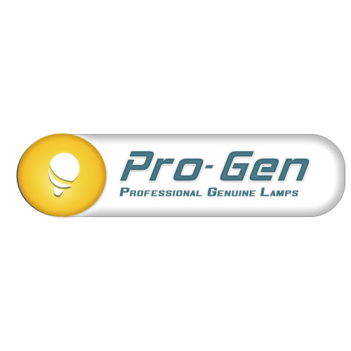 ECL-7017-PG Pro-Gen lamp for SMART BOARD 01-00247 with housing
