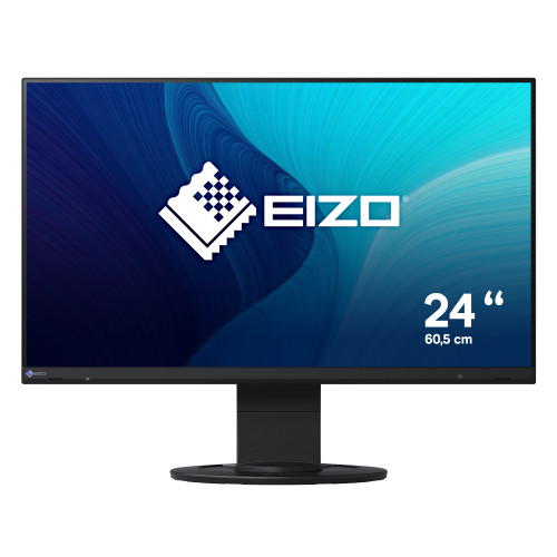 EIZO FlexScan 23.8インチ ディスプレイ モニター (フルHD/IPS EIZO FlexScan 23.8インチ ディスプレイ モニター (フルHD/IPS