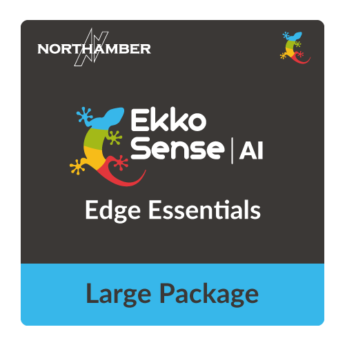 EkkoSoft Large Package (up to 50 Racks + 4 ACU&acirc;s) EKCRSN00636
