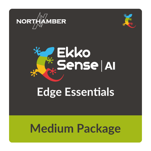 EkkoSoft Medium Package (up to 30 Racks + 3 ACU&acirc;s) EKCRSN00635