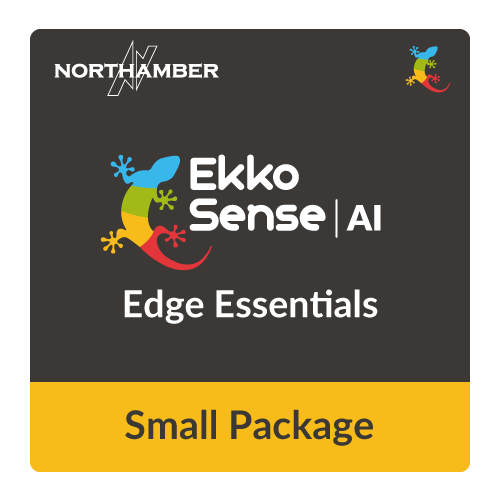 EkkoSoft Small Package (up to 15 Racks + 1 ACU&acirc;s) EKCRSN00634