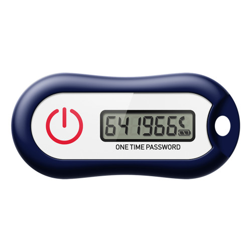 Feitian C200 (I34) &acirc; Time-Based OTP Token & NFC (SHA1, 60s) I34 NFC