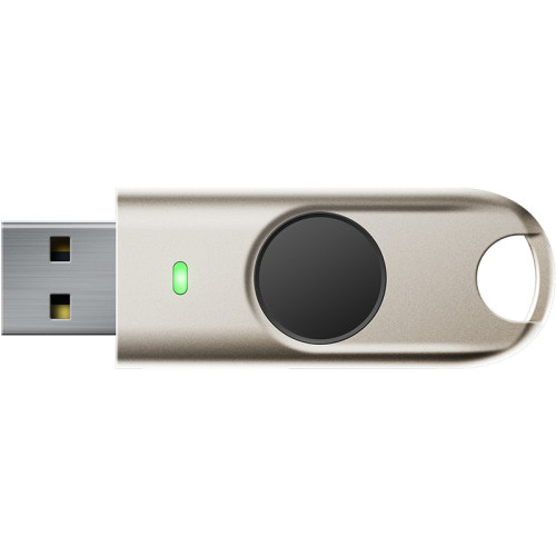 BioPass FIDO2