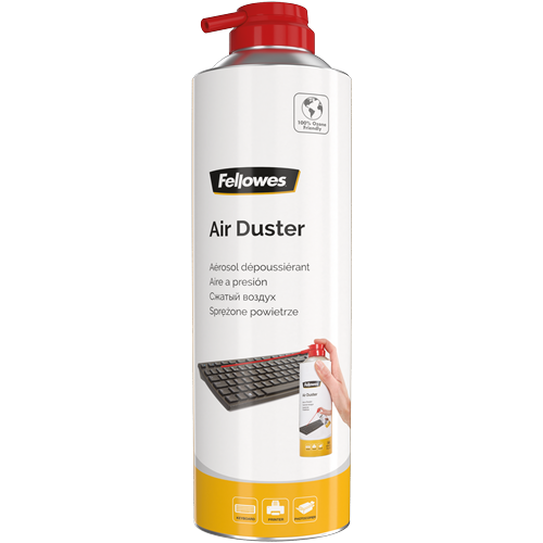 Fellowes HFC Free Air Duster