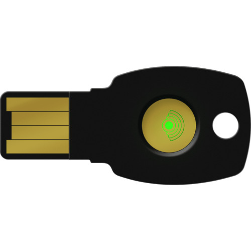 ePass FIDO-NFC
