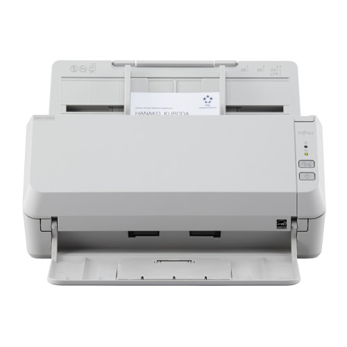 Ricoh SP-1125N ADF scanner 600 x 600 DPI A4 Grey PA03811-B011