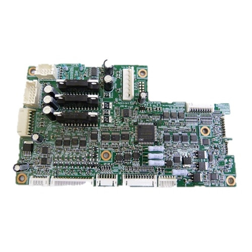 Fujitsu PA03575-D911 printer/scanner spare part/accessory Power board control 1 pc(s) PA03575-D911