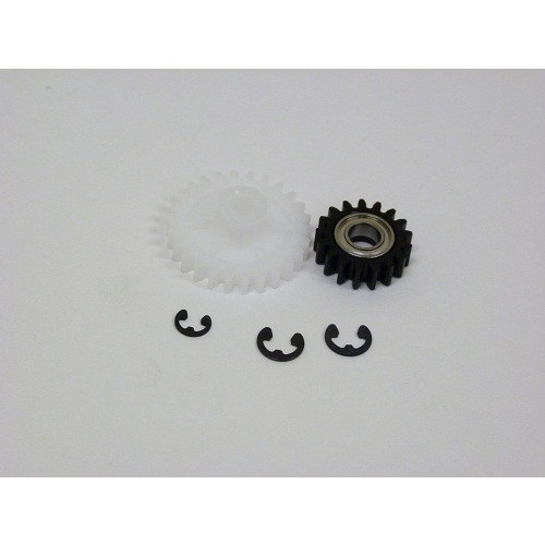 Fujitsu PA03575-K330 printer/scanner spare part
