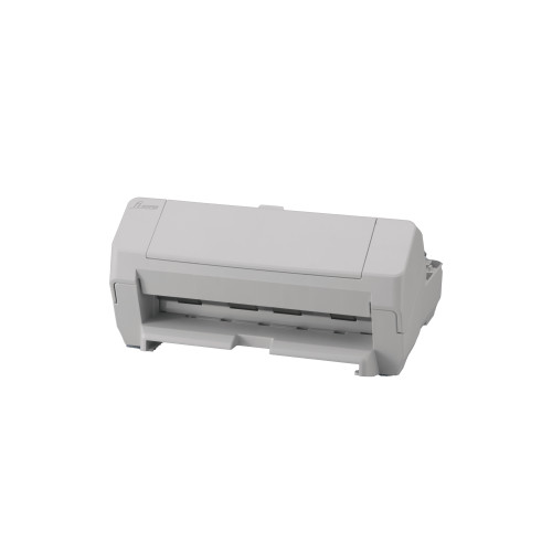 Fujitsu fi-819PR endorser/imprinter Front page PA03810-D201