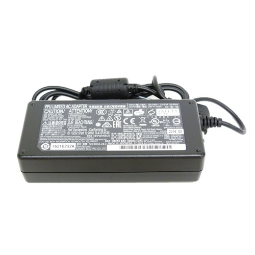 Fujitsu PA03710-K907 power adapter/inverter Indoor Black PA03710-K907