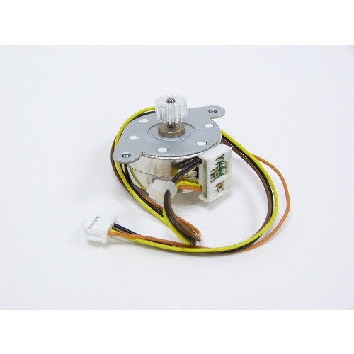 Fujitsu PA03630-F901 printer/scanner spare part/accessory Motor 1 pc(s) PA03630-F901