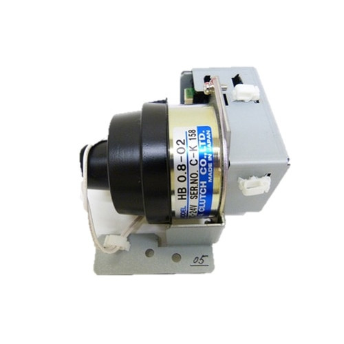 Fujitsu PA03575-D870 printer/scanner spare part/accessory Clutch 1 pc(s) PA03575-D870